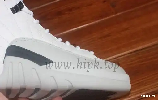 Jordan Authentic GS Air “Barons” 12 0615